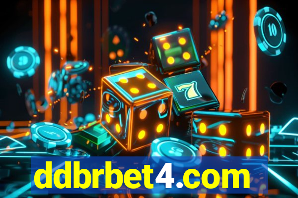 ddbrbet4.com