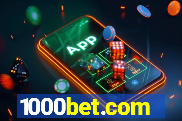 1000bet.com