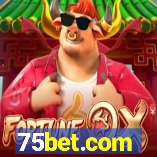 75bet.com