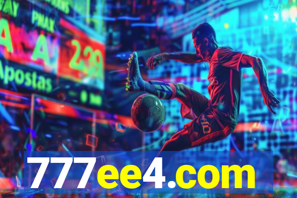 777ee4.com