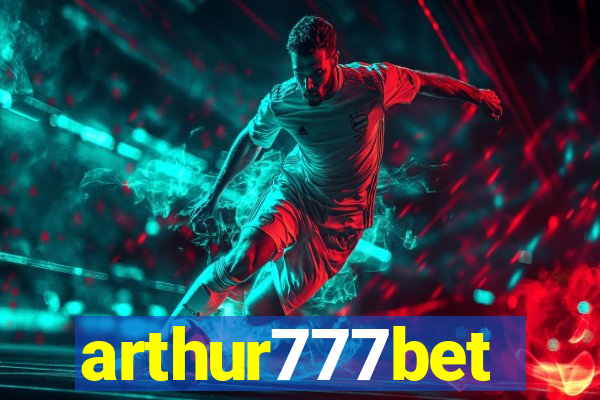 arthur777bet