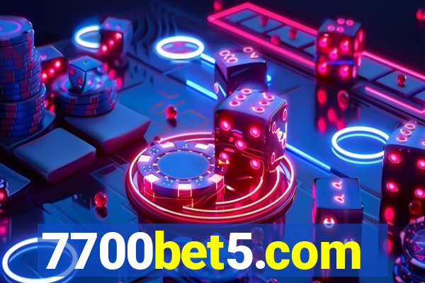 7700bet5.com