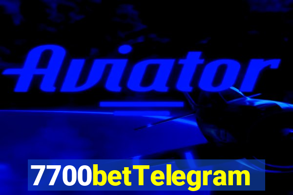 7700betTelegram