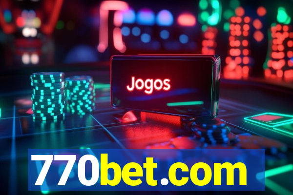 770bet.com