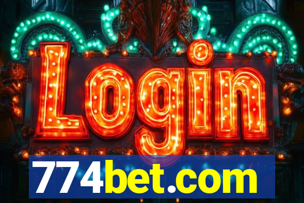 774bet.com