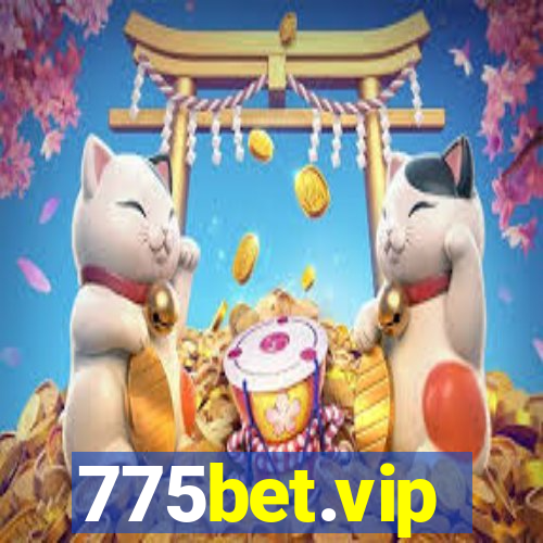 775bet.vip