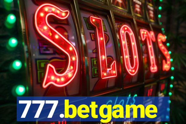 777.betgame