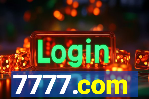 7777.com