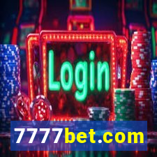 7777bet.com