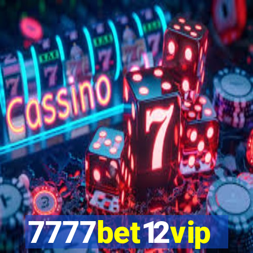 7777bet12vip