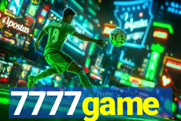 7777game