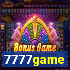 7777game