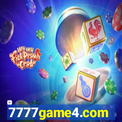 7777game4.com