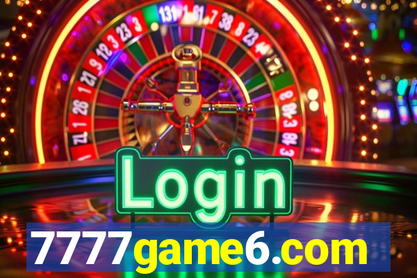 7777game6.com