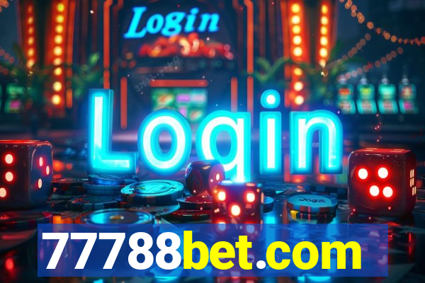 77788bet.com