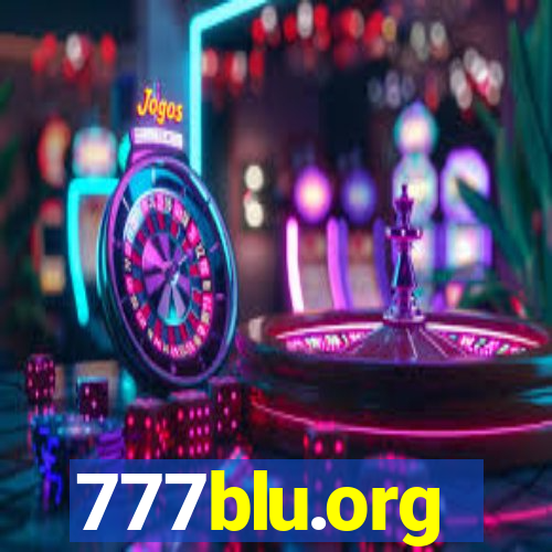 777blu.org