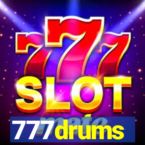 777drums