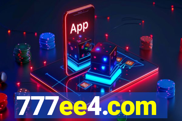 777ee4.com