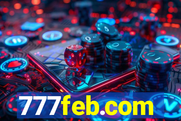 777feb.com