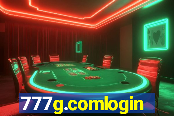 777g.comlogin