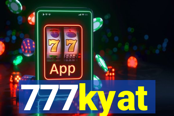 777kyat