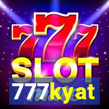 777kyat