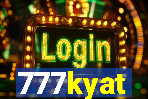 777kyat