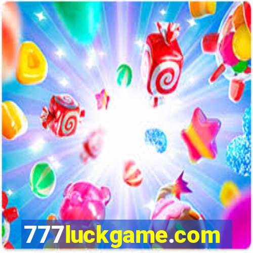 777luckgame.com