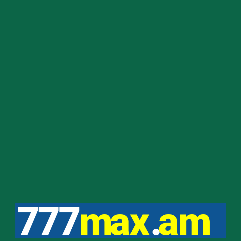 777max.am