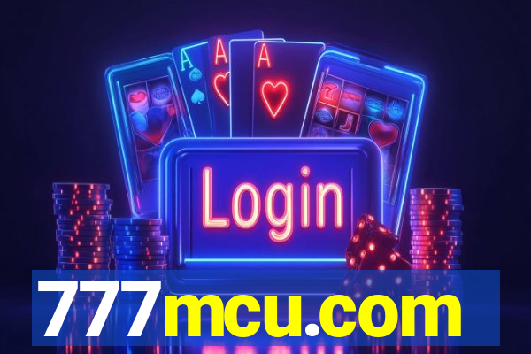 777mcu.com