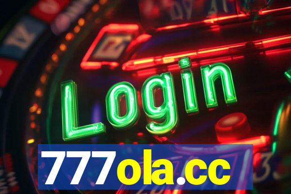 777ola.cc