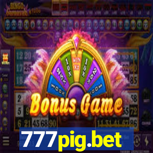 777pig.bet