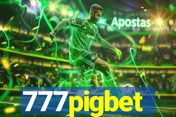 777pigbet