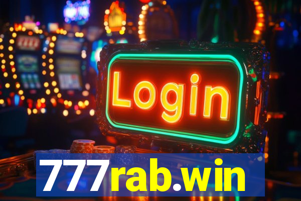 777rab.win