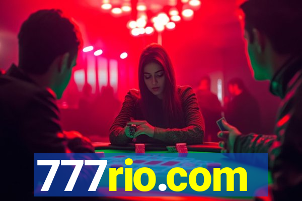 777rio.com