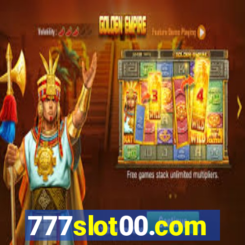 777slot00.com