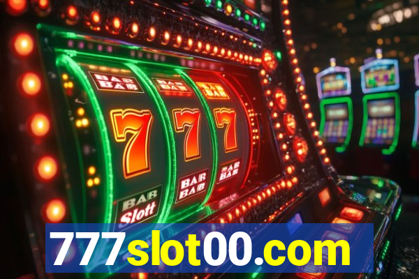 777slot00.com