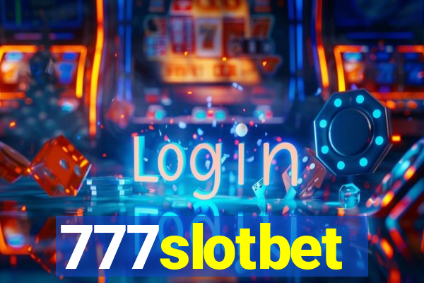 777slotbet