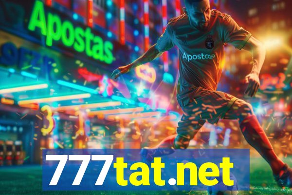 777tat.net