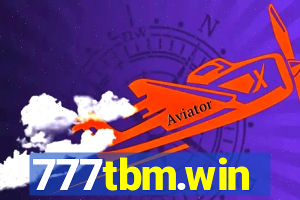 777tbm.win