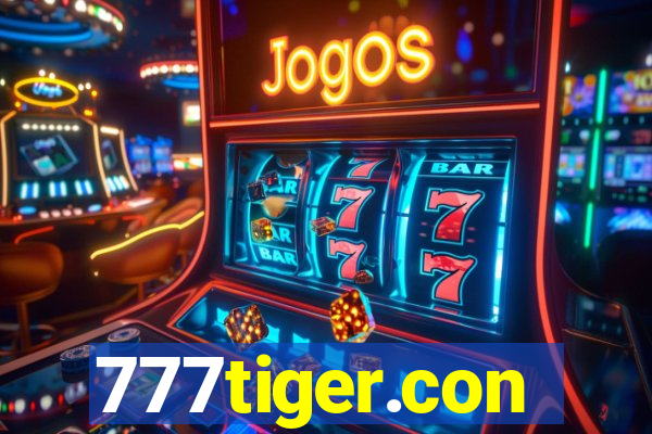 777tiger.con