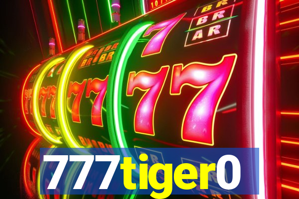 777tiger0