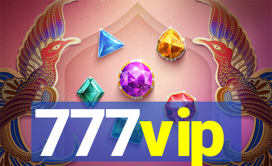 777vip