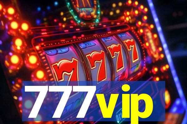 777vip