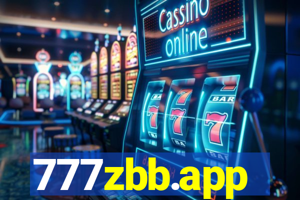 777zbb.app