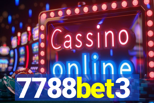 7788bet3