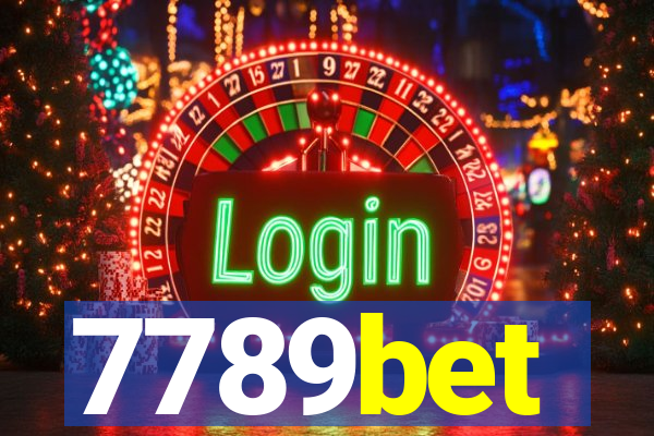 7789bet