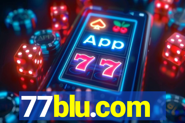 77blu.com