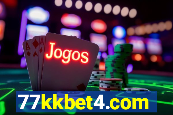 77kkbet4.com