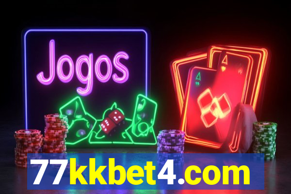 77kkbet4.com